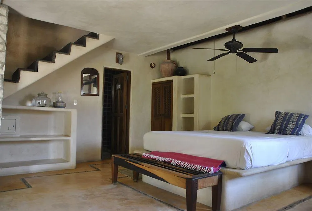 Hotel Punta Piedra Beach Posada Tulum