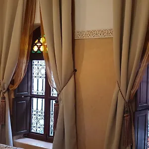 Souad Marrakech 3* Marrakesh