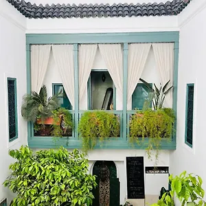 11 Zitoune 4* Marrakesh