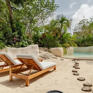 Iik Luxury By Spot Apartamento Tulum