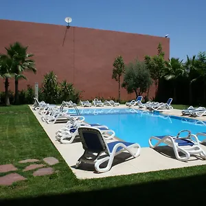 Relax Marrakech 3* Marrakesh