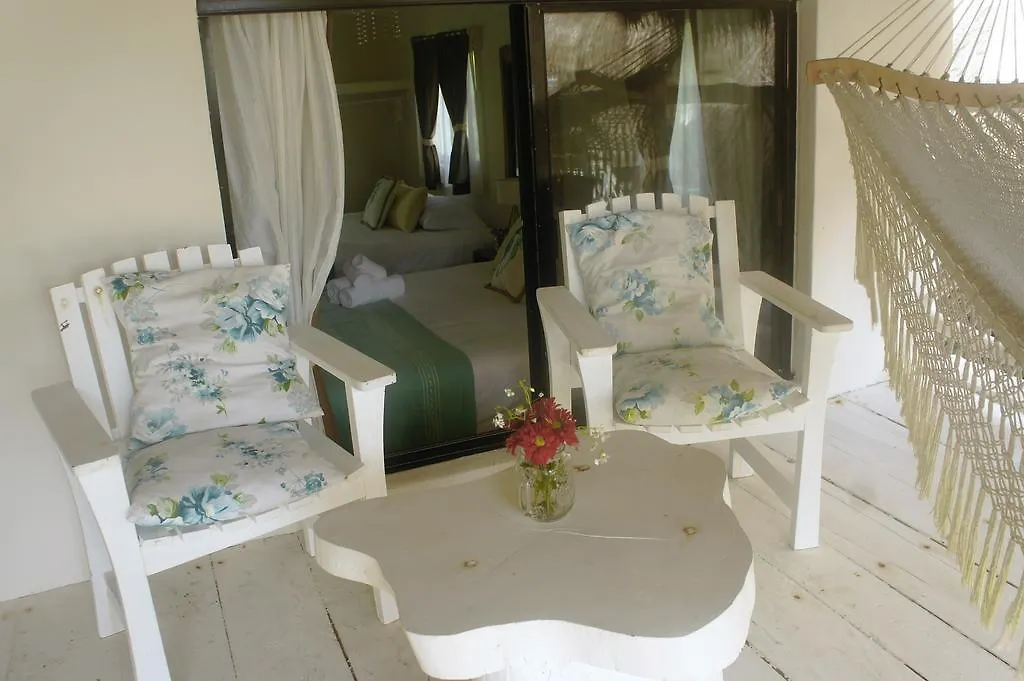 Hotel Punta Piedra Beach Posada Tulum